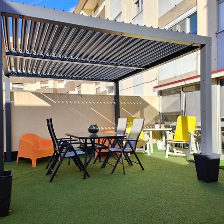 Casa Valadim Apartamento Chaves Exterior foto