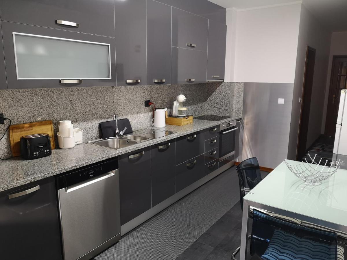 Casa Valadim Apartamento Chaves Exterior foto
