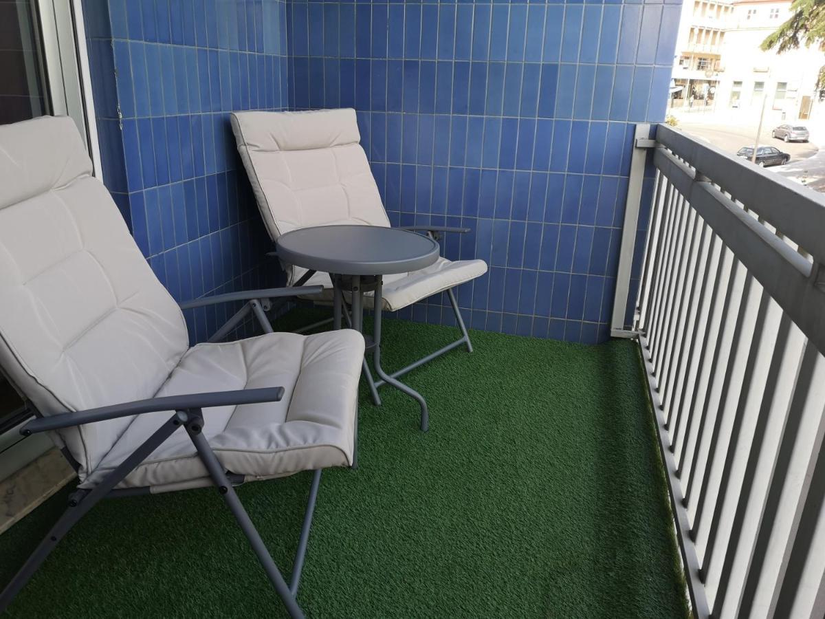 Casa Valadim Apartamento Chaves Exterior foto